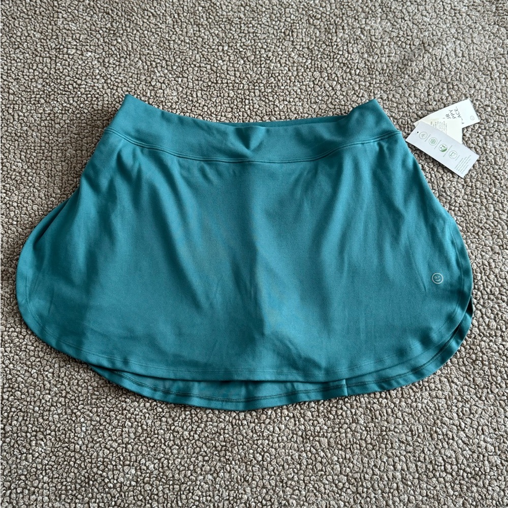 Hollister Gilly Hicks Active Skortie ✨New✨